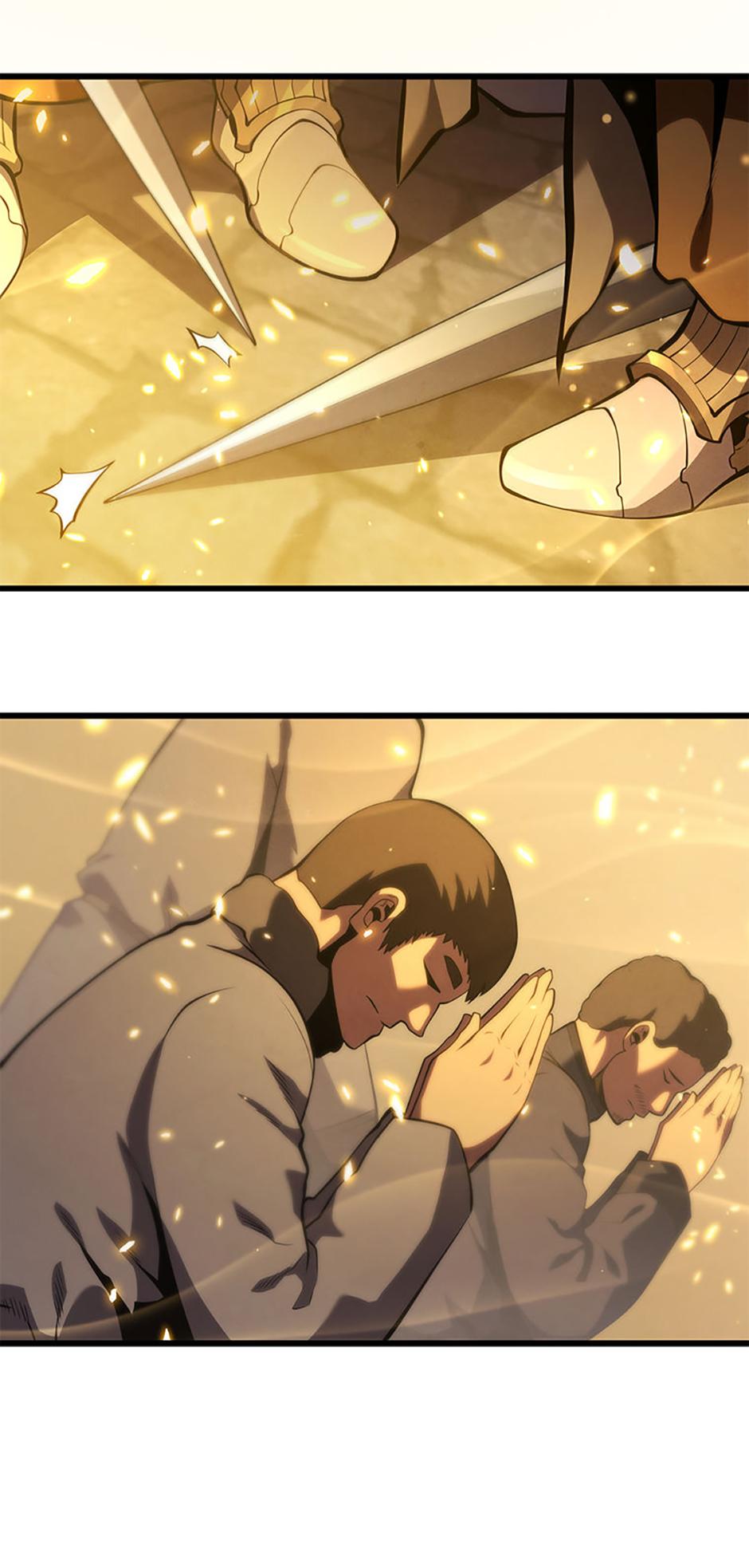 The Swordmaster’s Son Chapter 174 — page 109