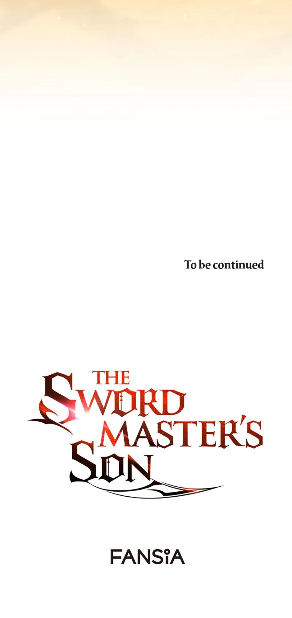 The Swordmaster’s Son Chapter 174 — page 116