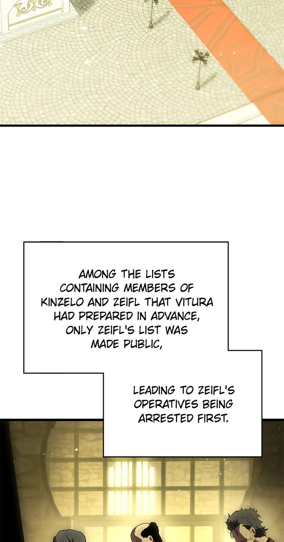 The Swordmaster’s Son Chapter 175 — page 5