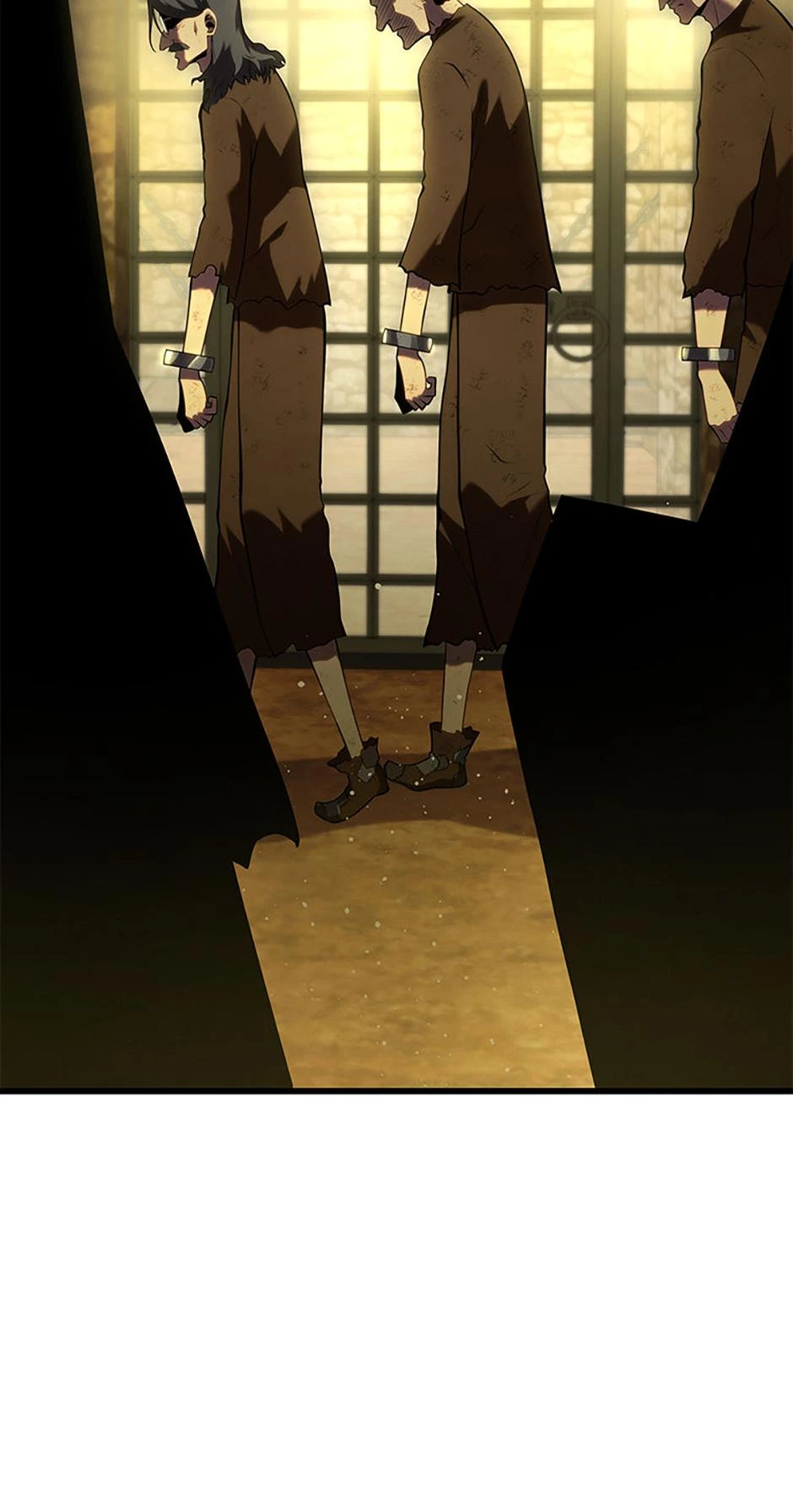 The Swordmaster’s Son Chapter 175 — page 6