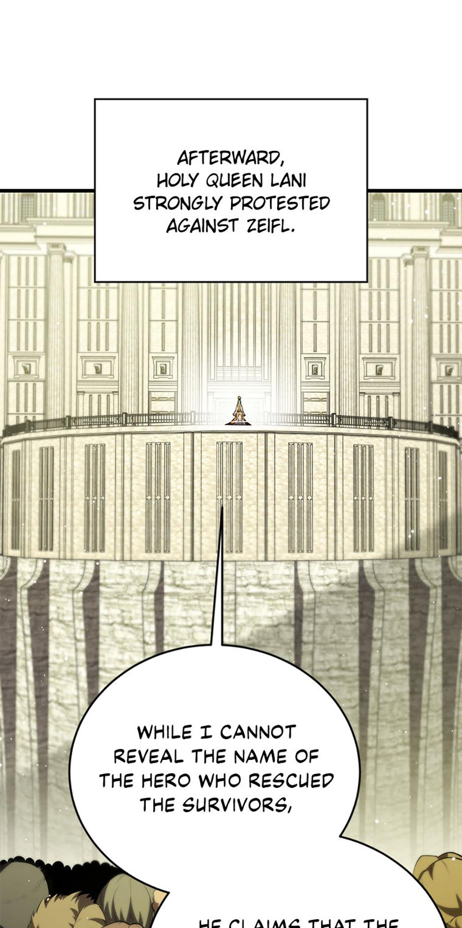 The Swordmaster’s Son Chapter 175 — page 7