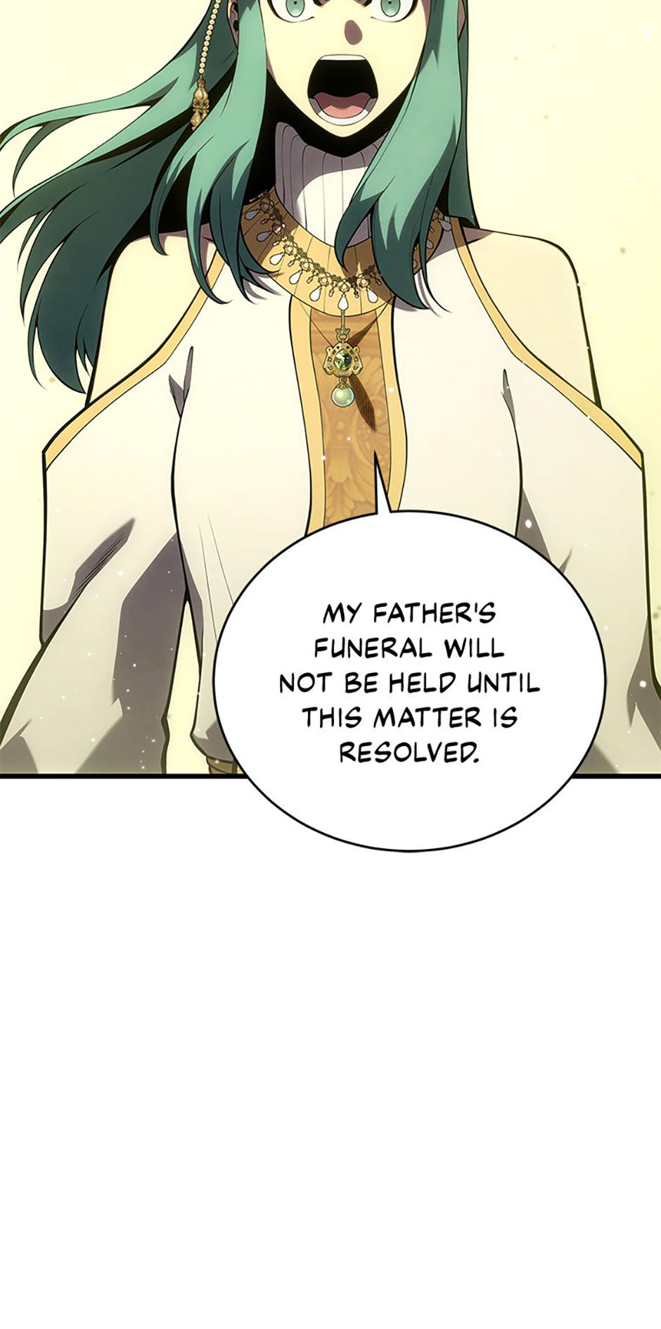 The Swordmaster’s Son Chapter 175 — page 9