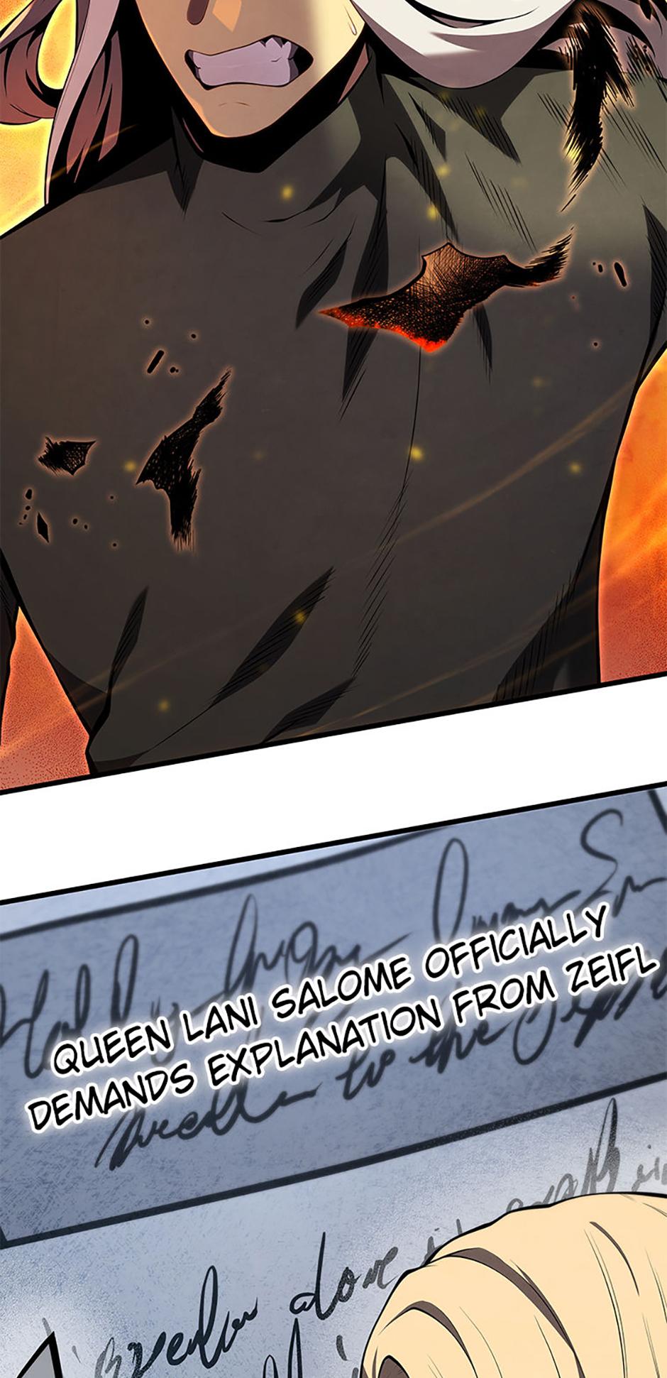 The Swordmaster’s Son Chapter 175 — page 15