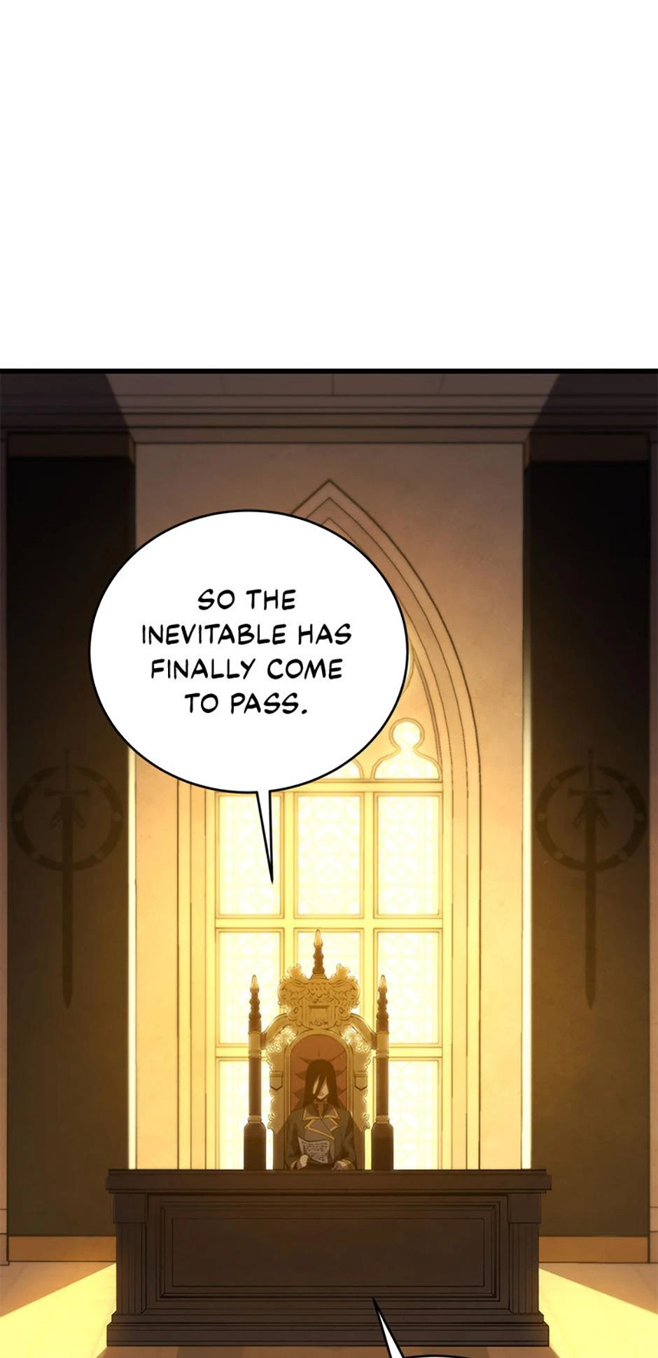 The Swordmaster’s Son Chapter 175 — page 17