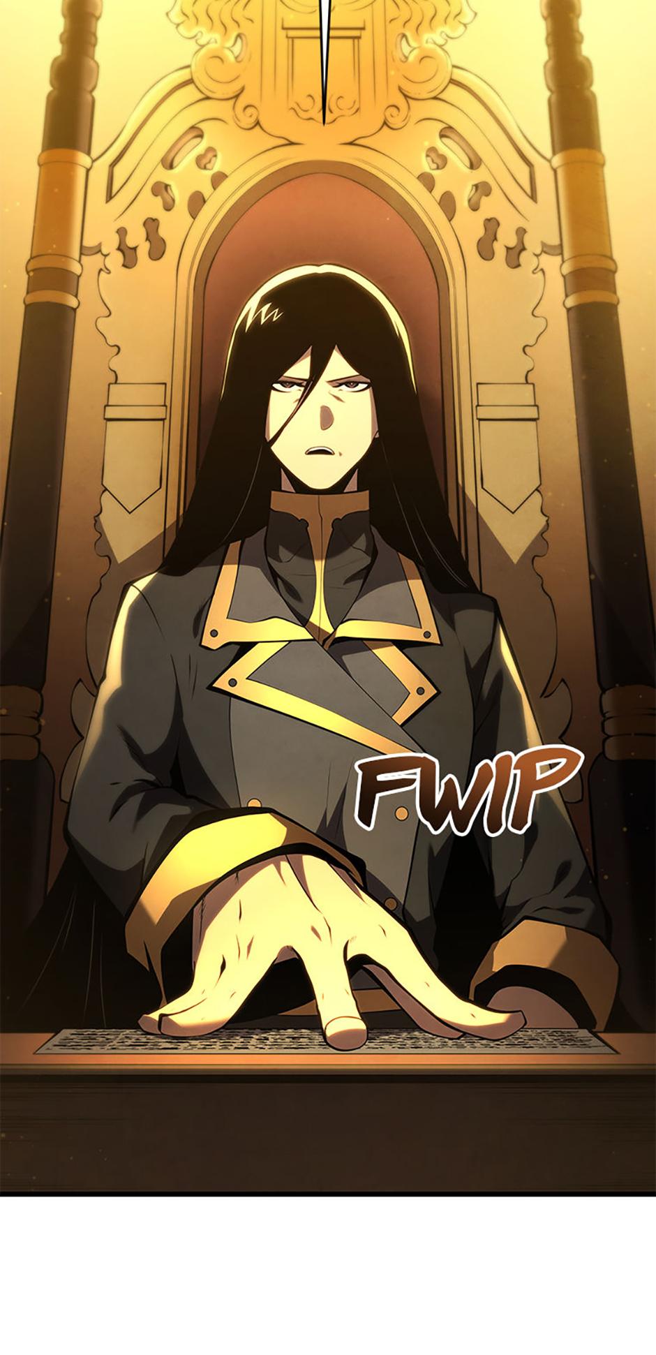 The Swordmaster’s Son Chapter 175 — page 19