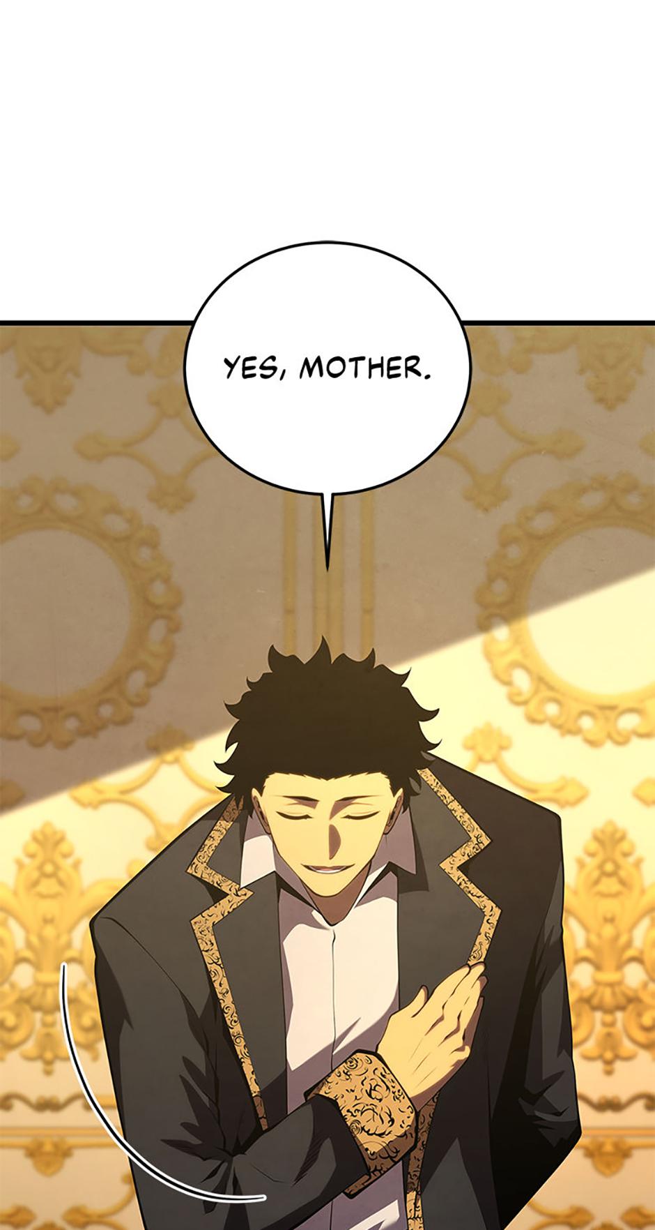 The Swordmaster’s Son Chapter 175 — page 20