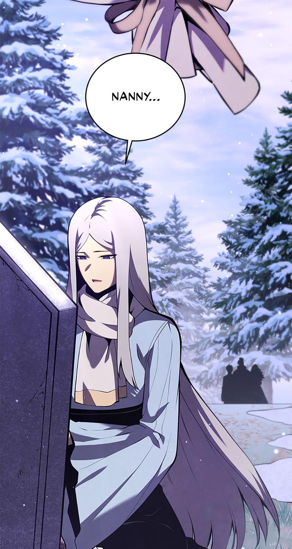 The Swordmaster’s Son Chapter 175 — page 25