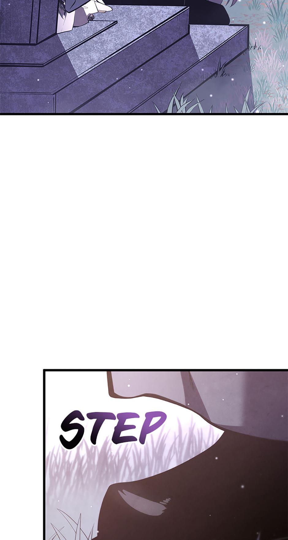 The Swordmaster’s Son Chapter 175 — page 26