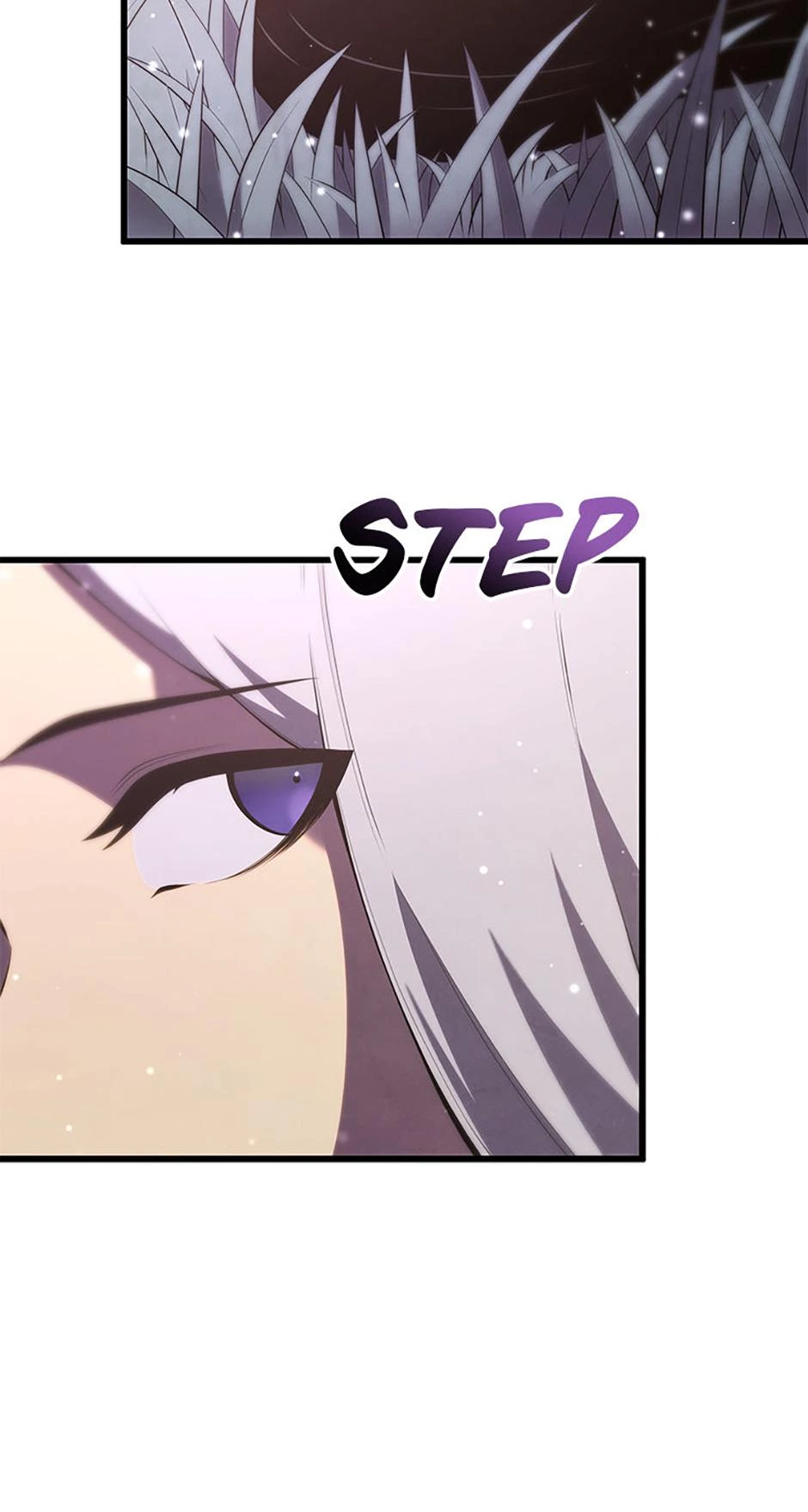 The Swordmaster’s Son Chapter 175 — page 27