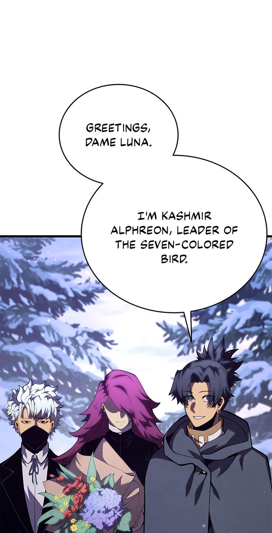 The Swordmaster’s Son Chapter 175 — page 28