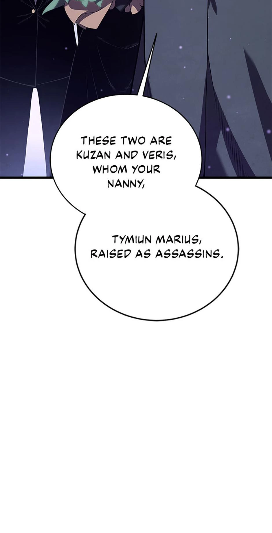 The Swordmaster’s Son Chapter 175 — page 29