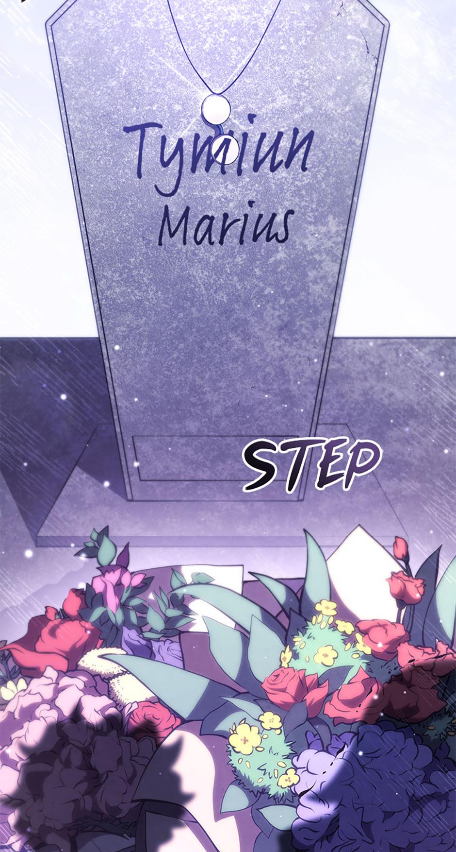 The Swordmaster’s Son Chapter 175 — page 53