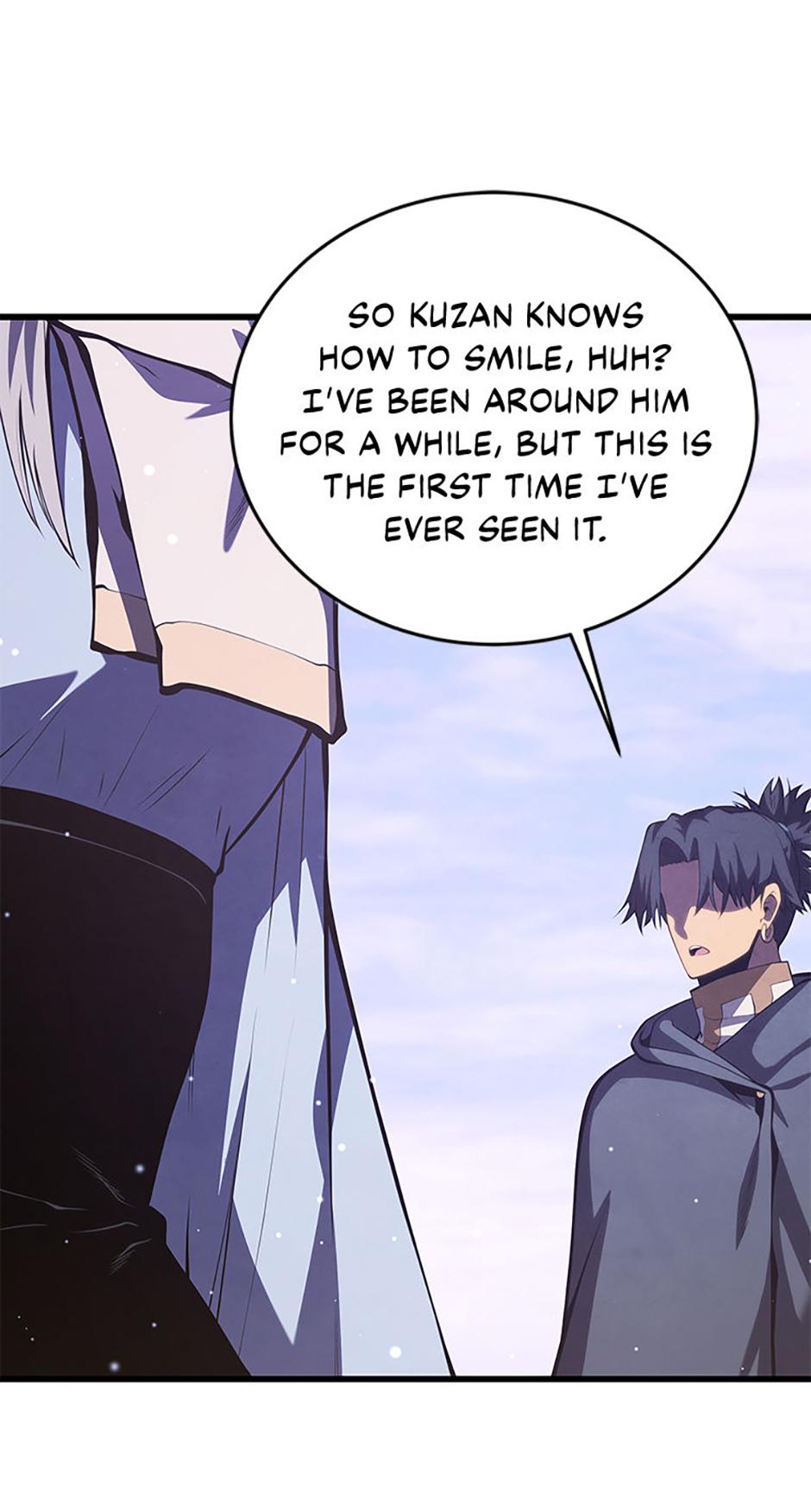 The Swordmaster’s Son Chapter 175 — page 55