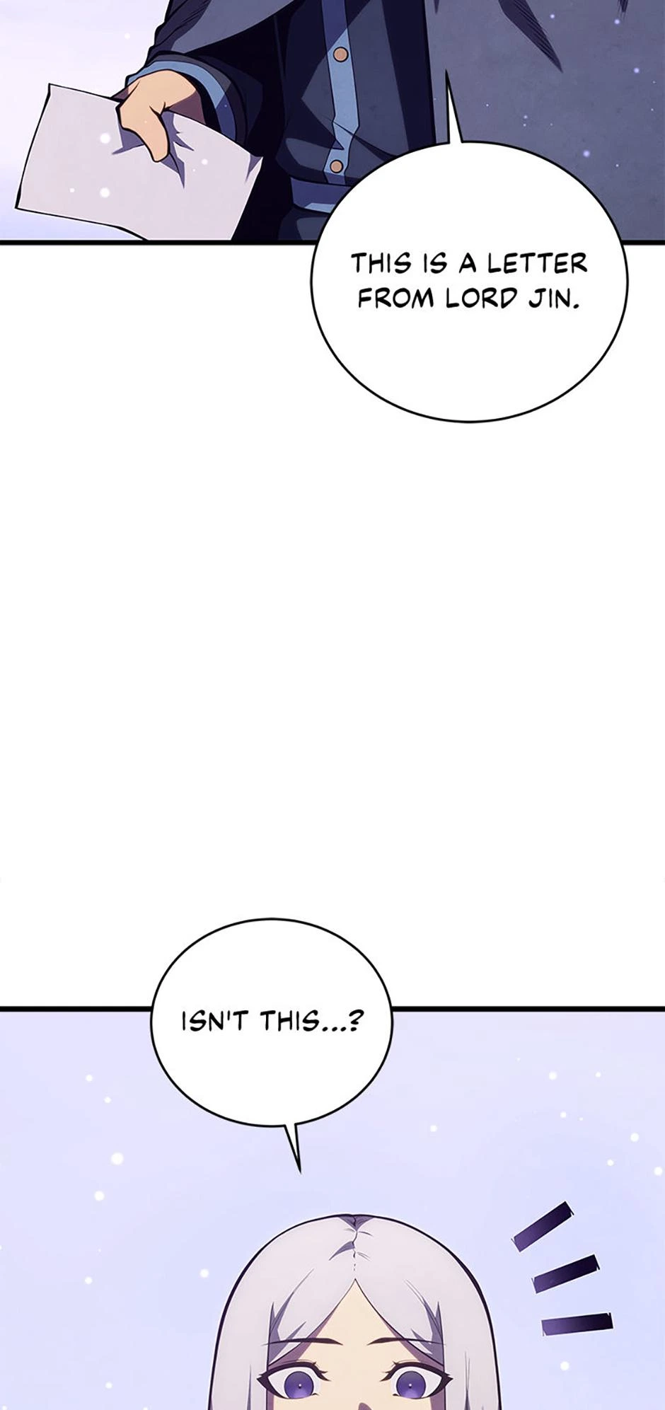 The Swordmaster’s Son Chapter 175 — page 57