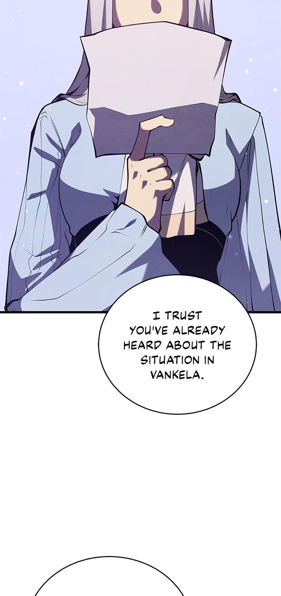 The Swordmaster’s Son Chapter 175 — page 58