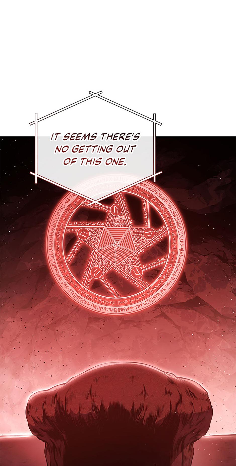The Swordmaster’s Son Chapter 175 — page 62