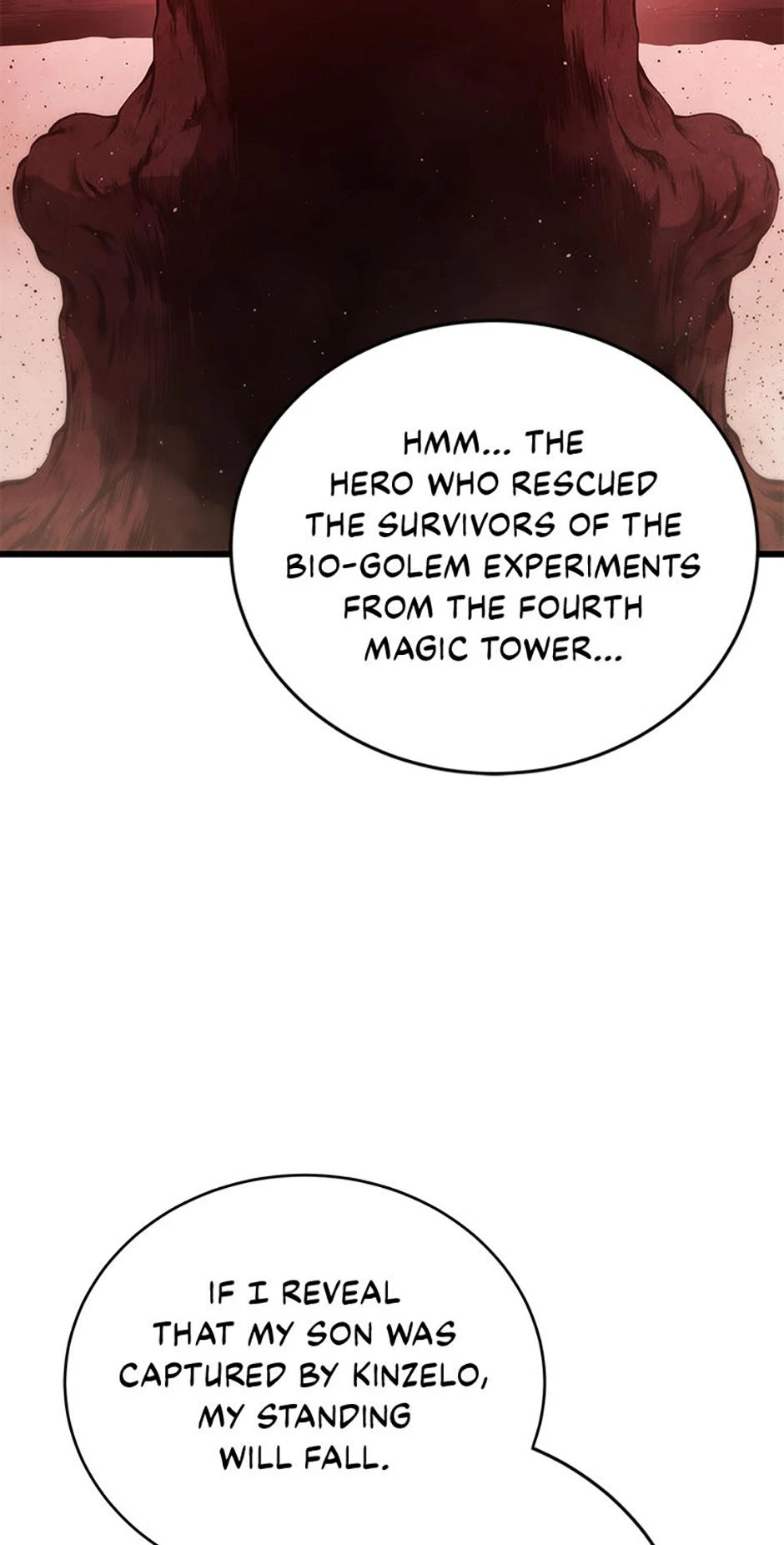 The Swordmaster’s Son Chapter 175 — page 63