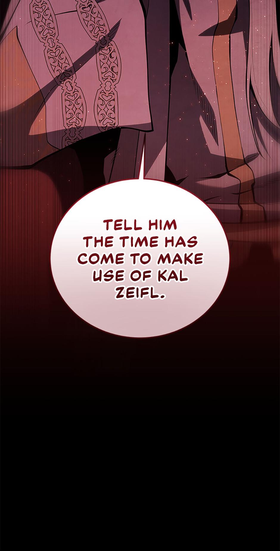 The Swordmaster’s Son Chapter 175 — page 68