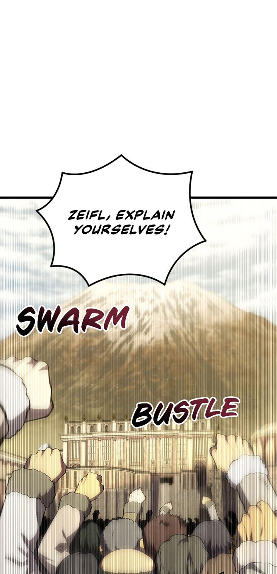 The Swordmaster’s Son Chapter 175 — page 72