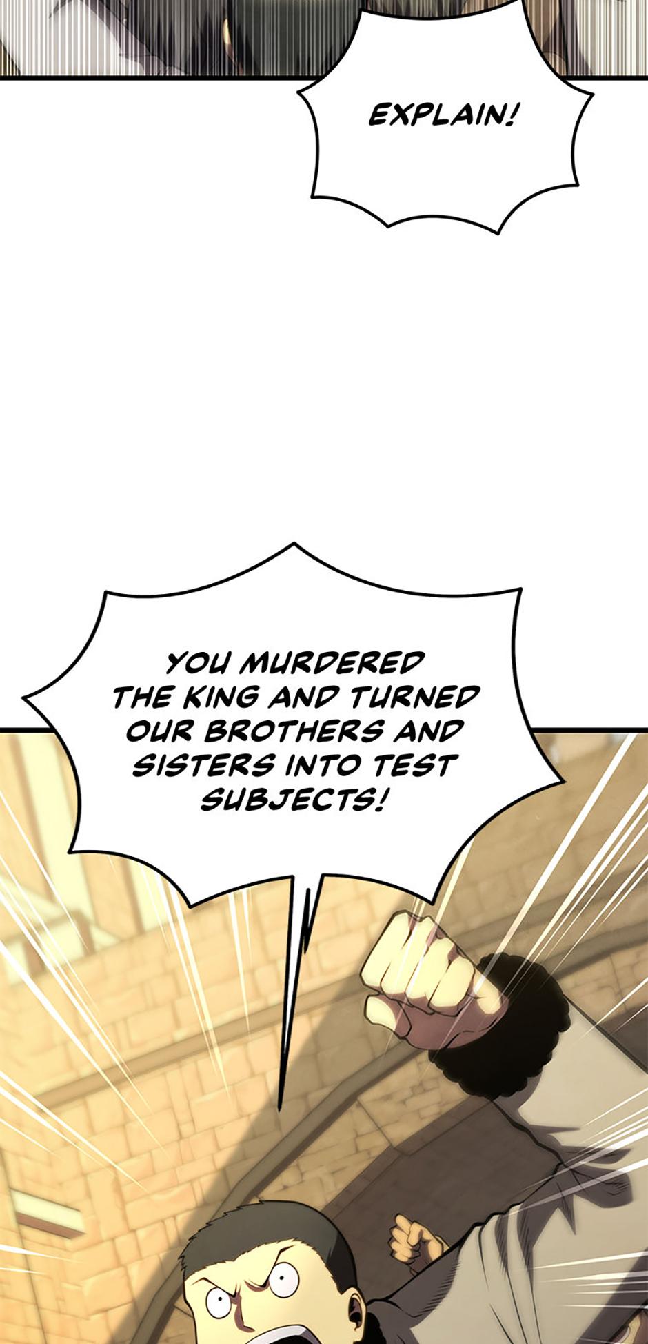 The Swordmaster’s Son Chapter 175 — page 73
