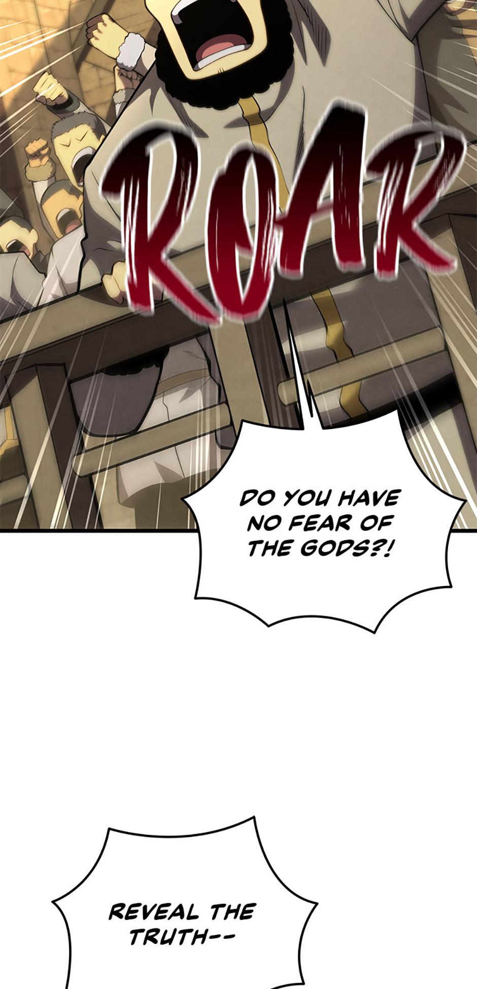 The Swordmaster’s Son Chapter 175 — page 74