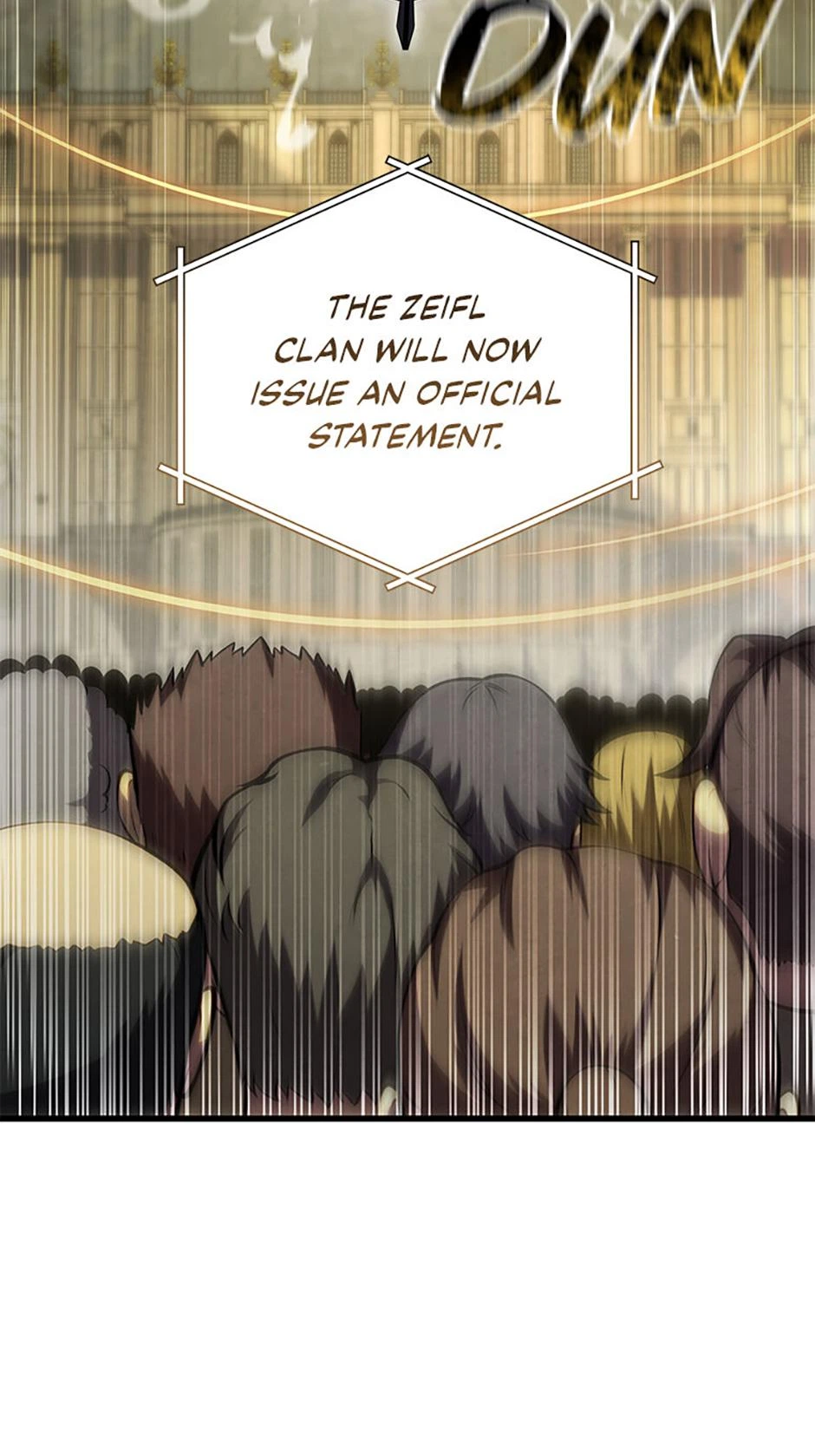 The Swordmaster’s Son Chapter 175 — page 81