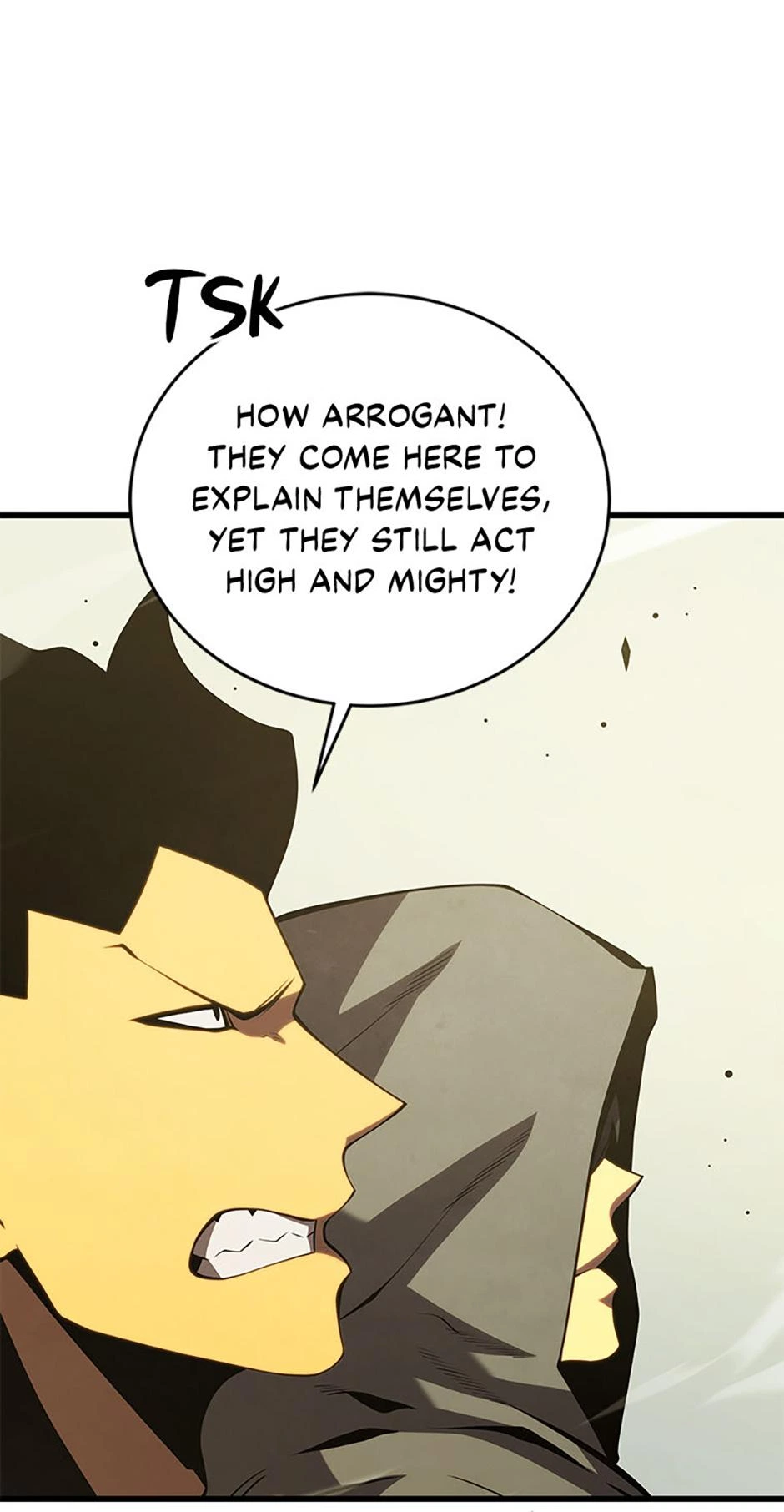 The Swordmaster’s Son Chapter 175 — page 82