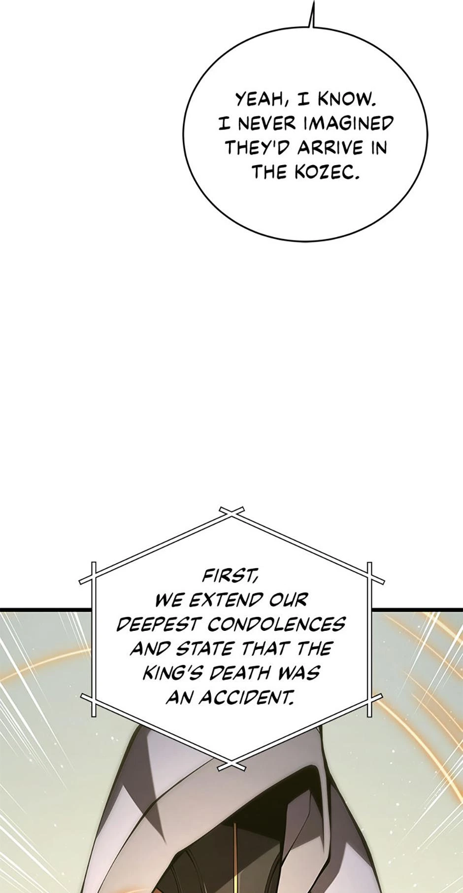 The Swordmaster’s Son Chapter 175 — page 83
