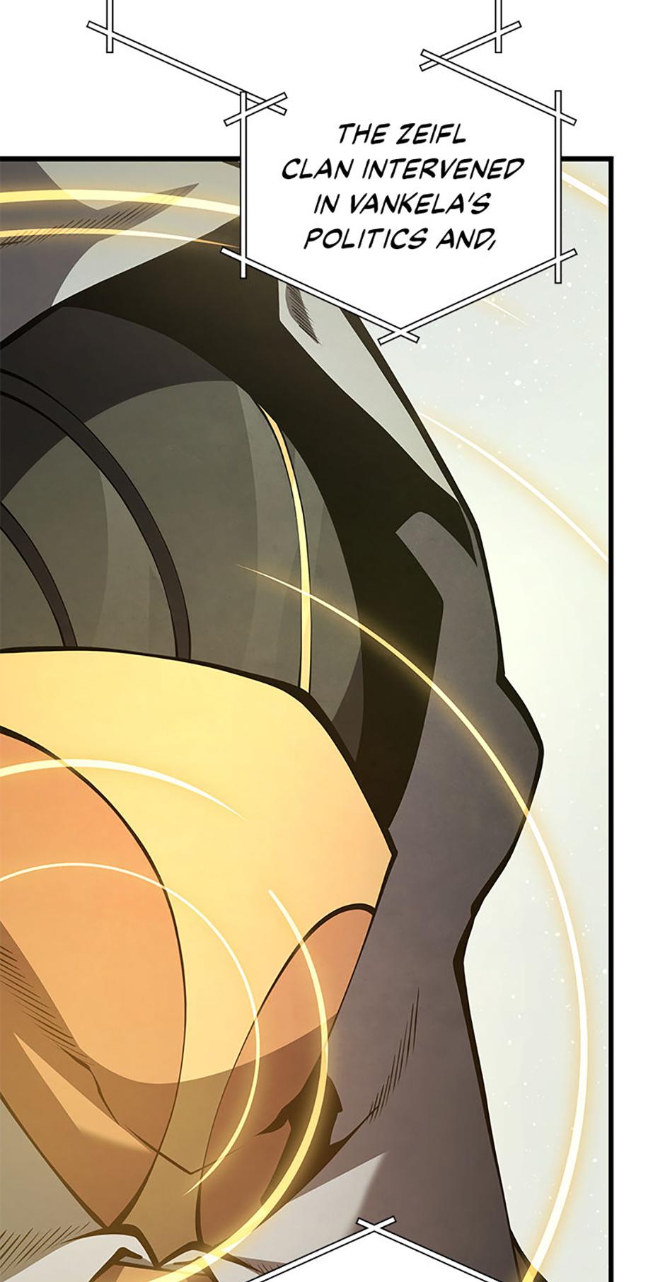The Swordmaster’s Son Chapter 175 — page 85
