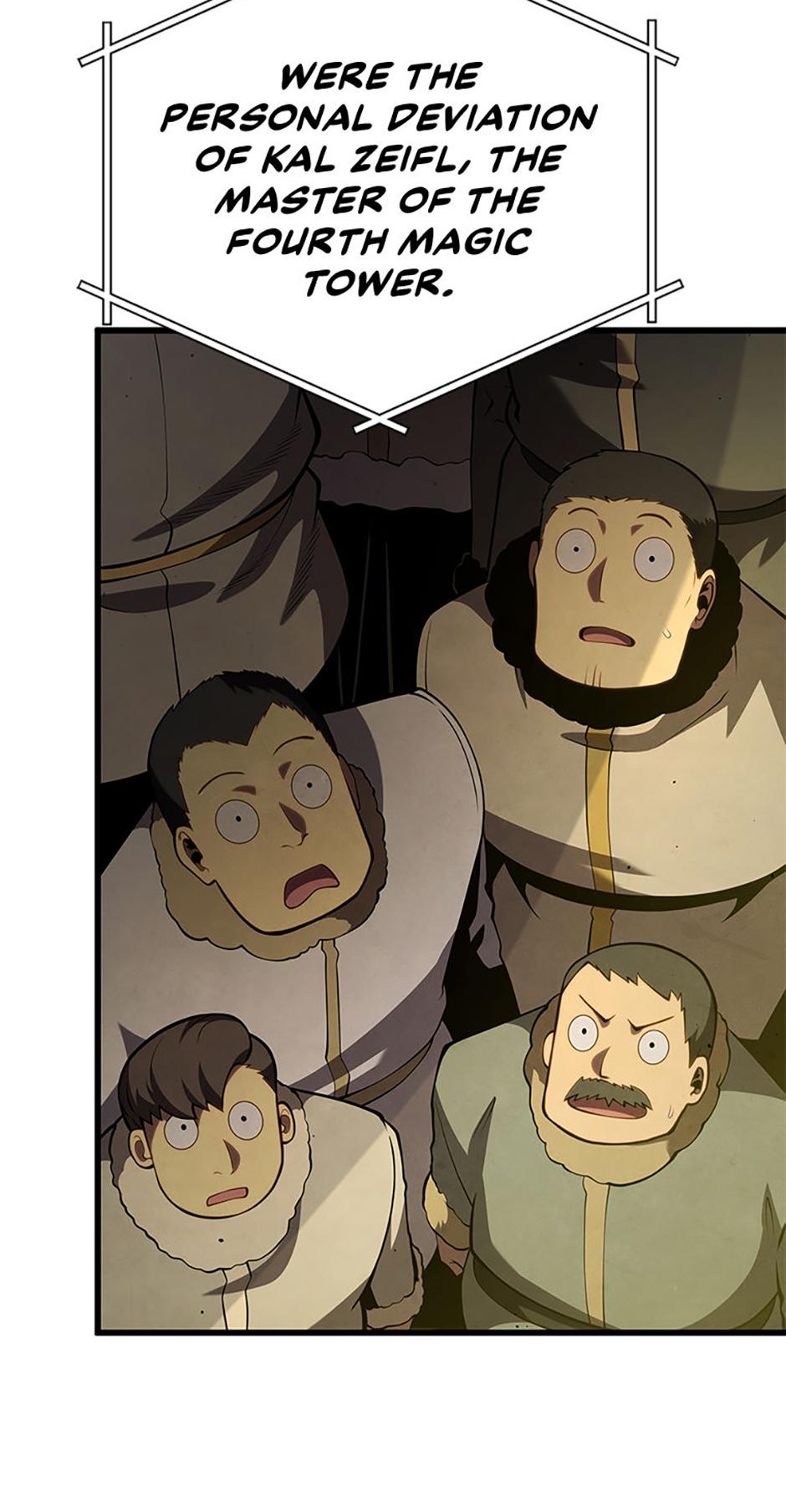 The Swordmaster’s Son Chapter 175 — page 87