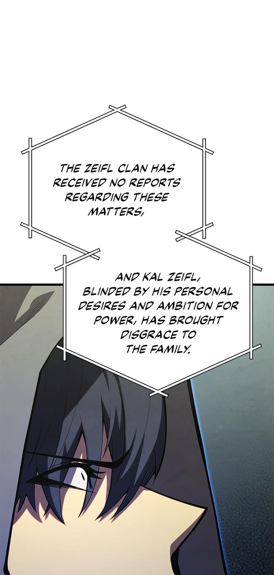 The Swordmaster’s Son Chapter 175 — page 88