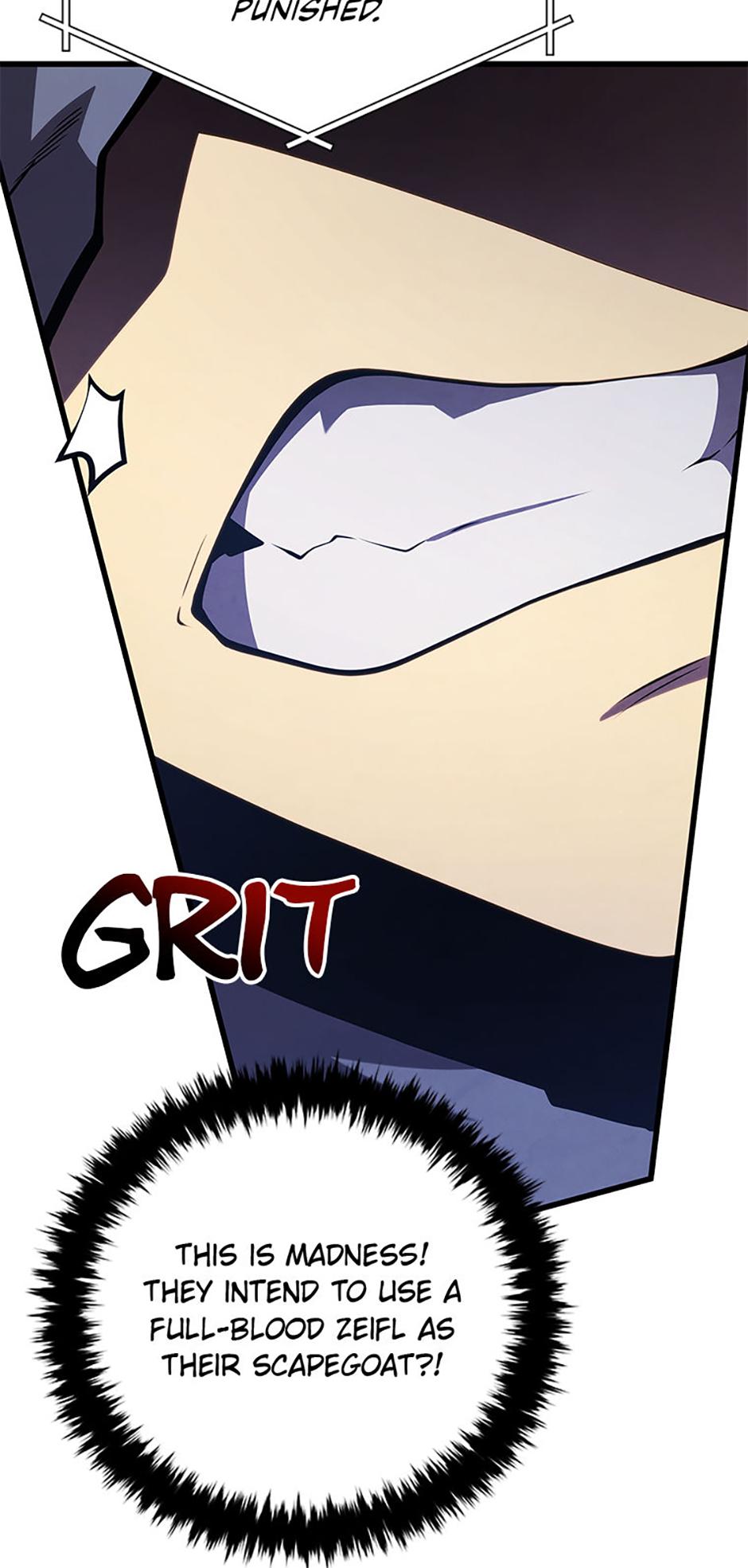 The Swordmaster’s Son Chapter 175 — page 90