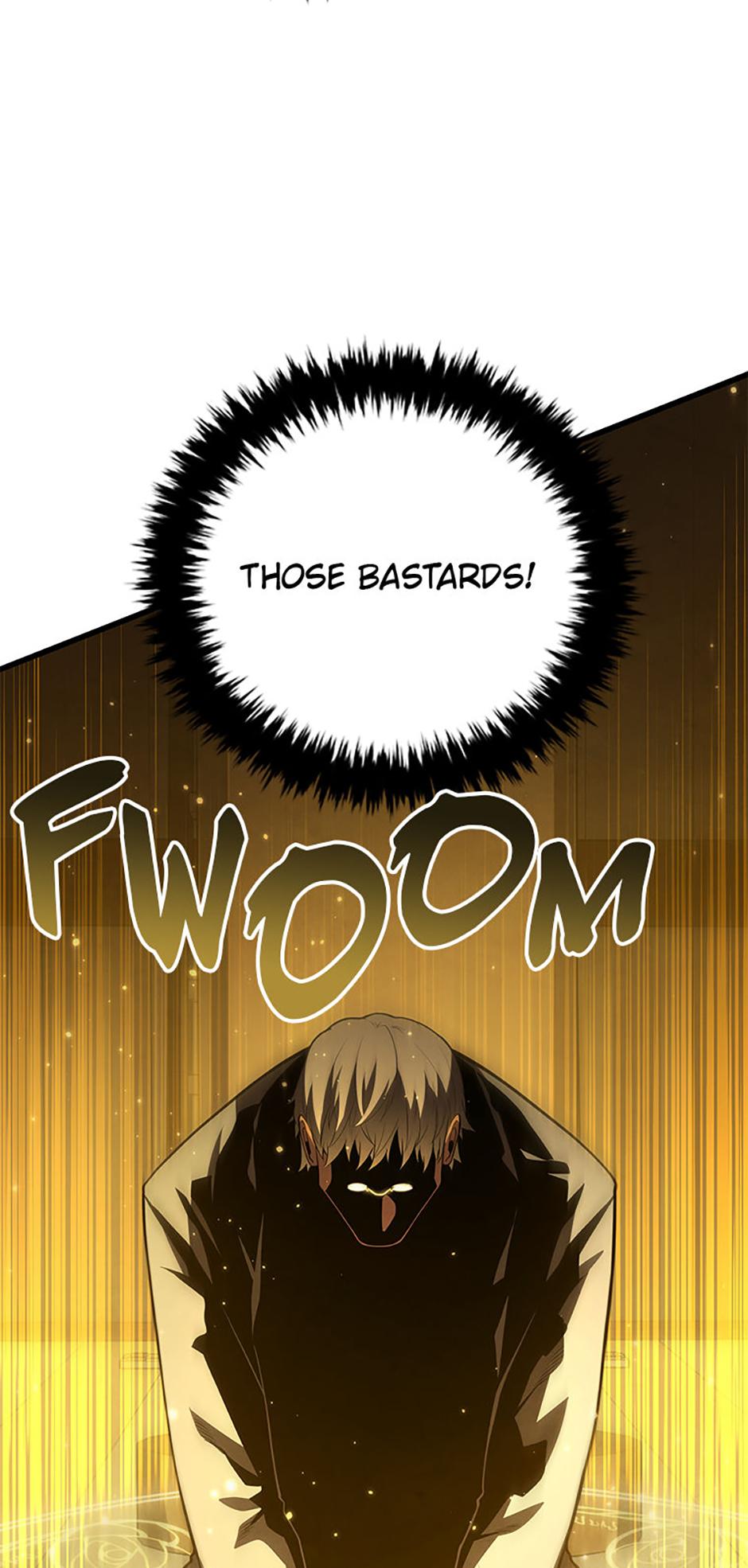 The Swordmaster’s Son Chapter 175 — page 91