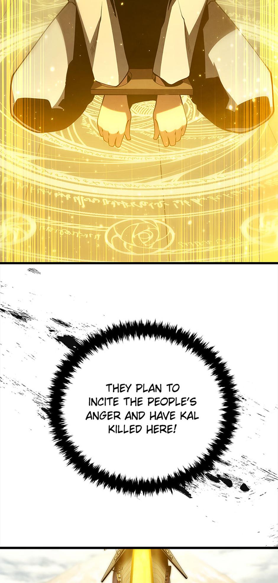 The Swordmaster’s Son Chapter 175 — page 92