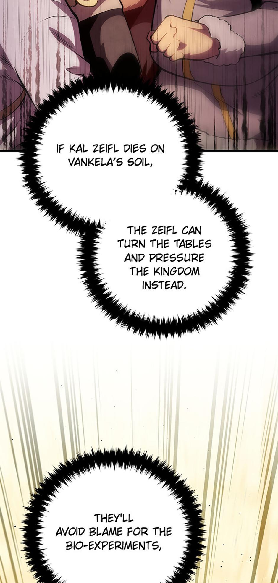 The Swordmaster’s Son Chapter 175 — page 95