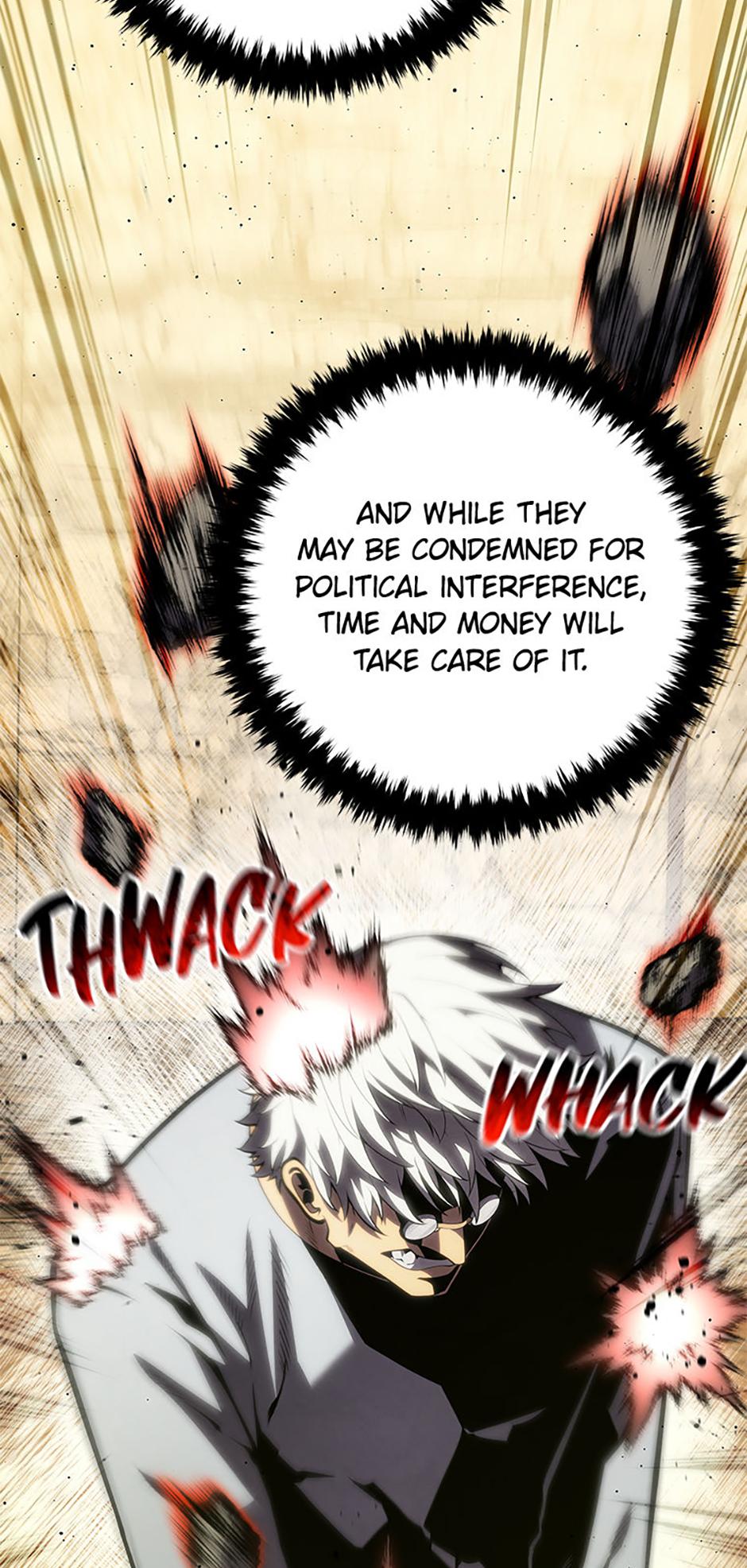 The Swordmaster’s Son Chapter 175 — page 96