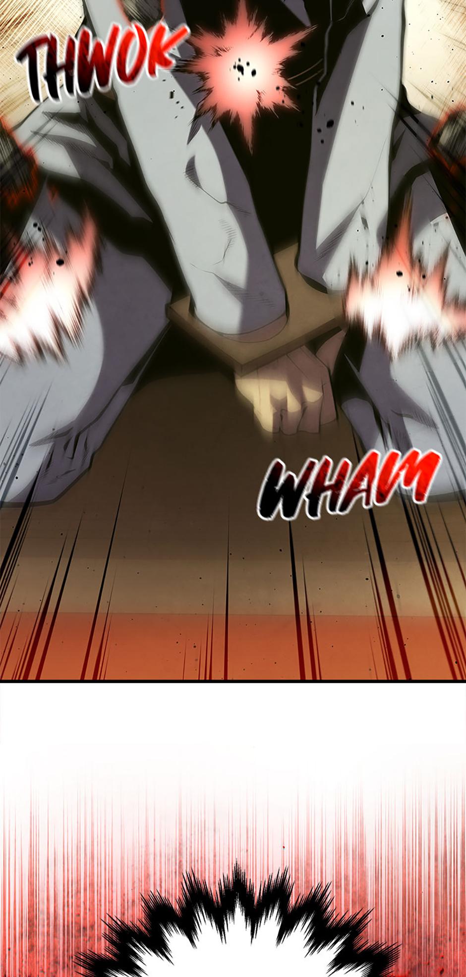 The Swordmaster’s Son Chapter 175 — page 97