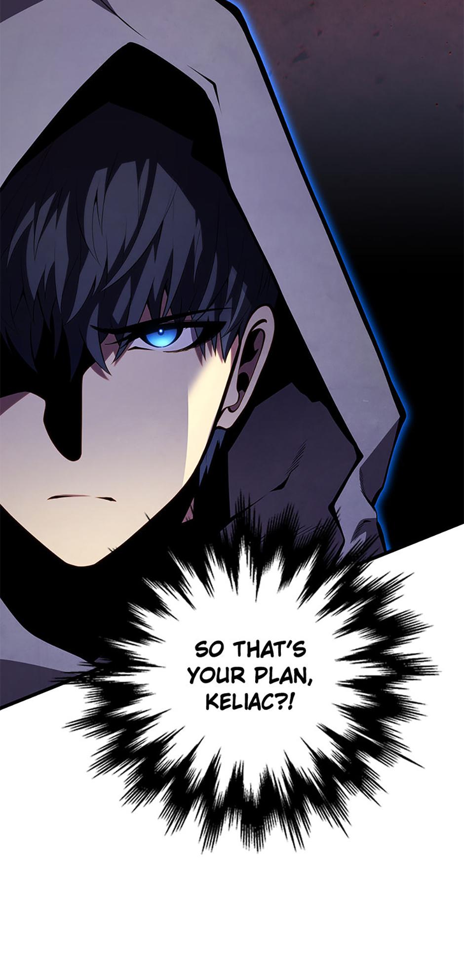 The Swordmaster’s Son Chapter 175 — page 99