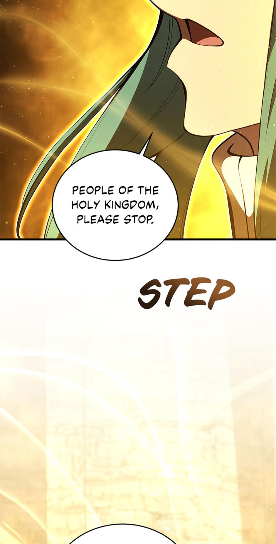 The Swordmaster’s Son Chapter 175 — page 101