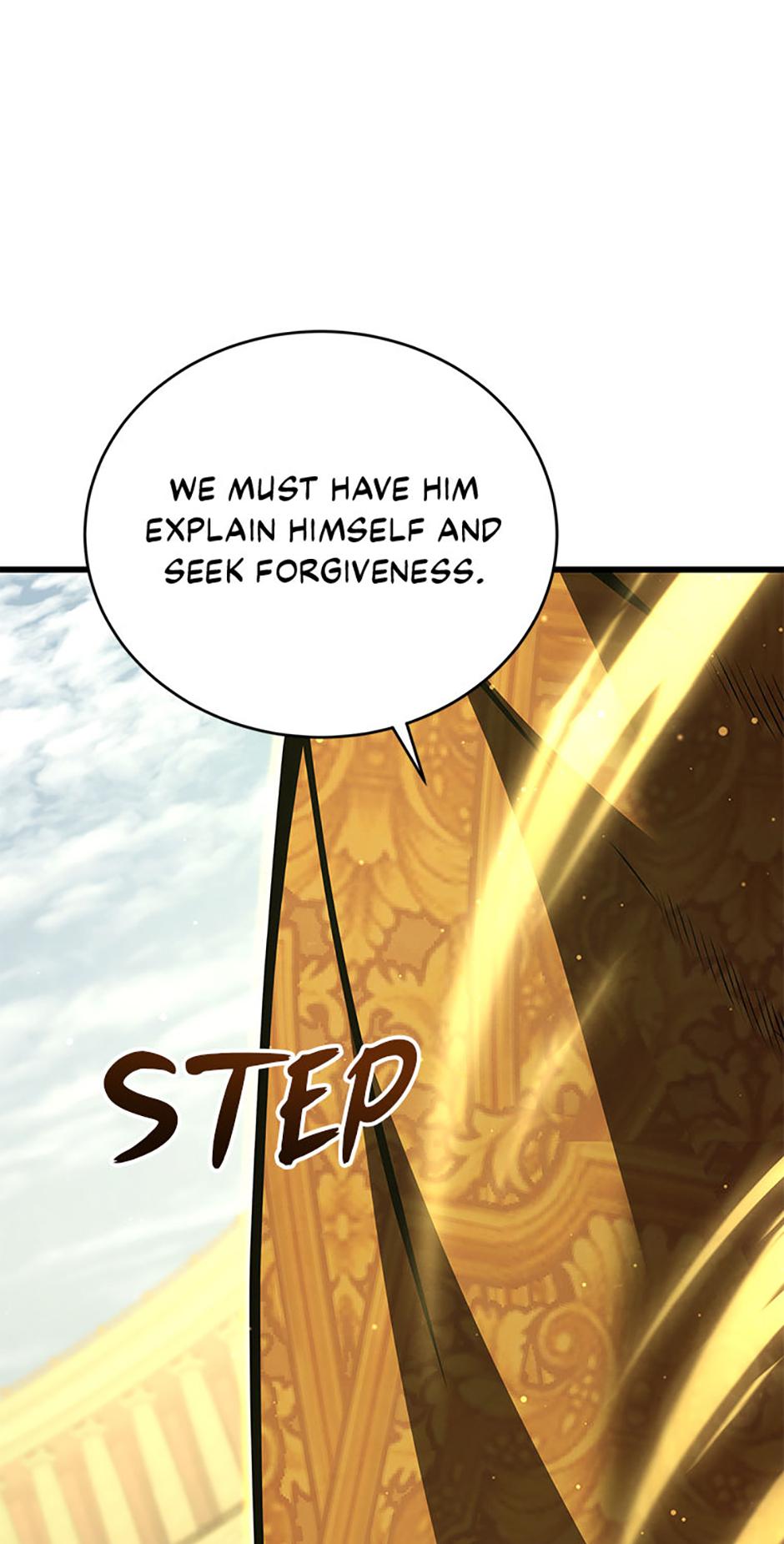 The Swordmaster’s Son Chapter 175 — page 104