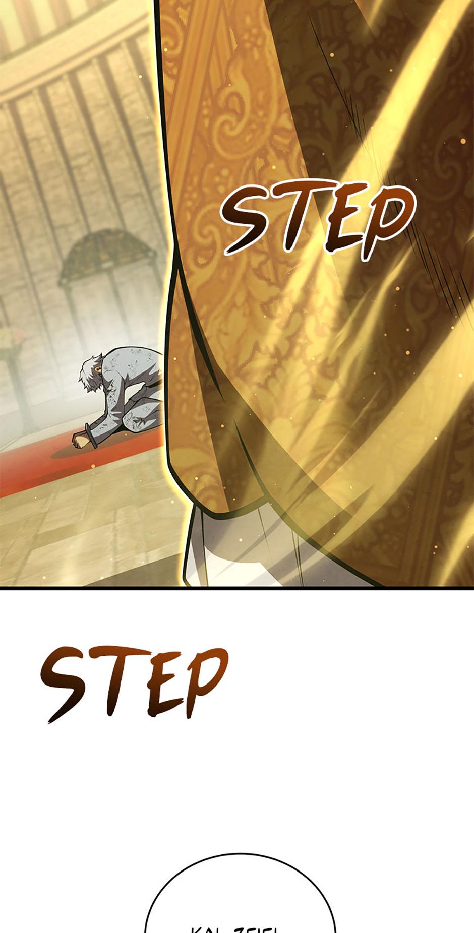 The Swordmaster’s Son Chapter 175 — page 105