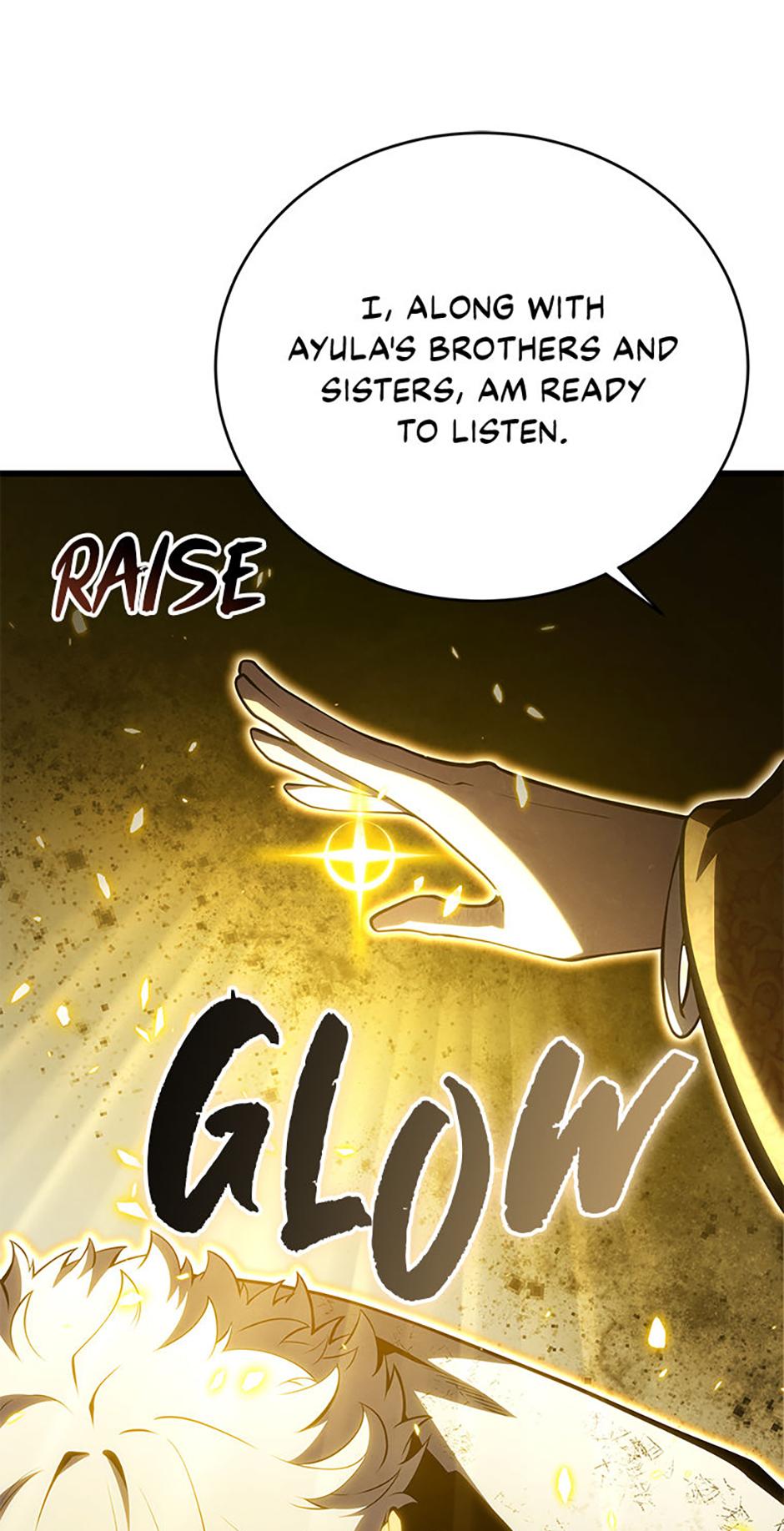 The Swordmaster’s Son Chapter 175 — page 107