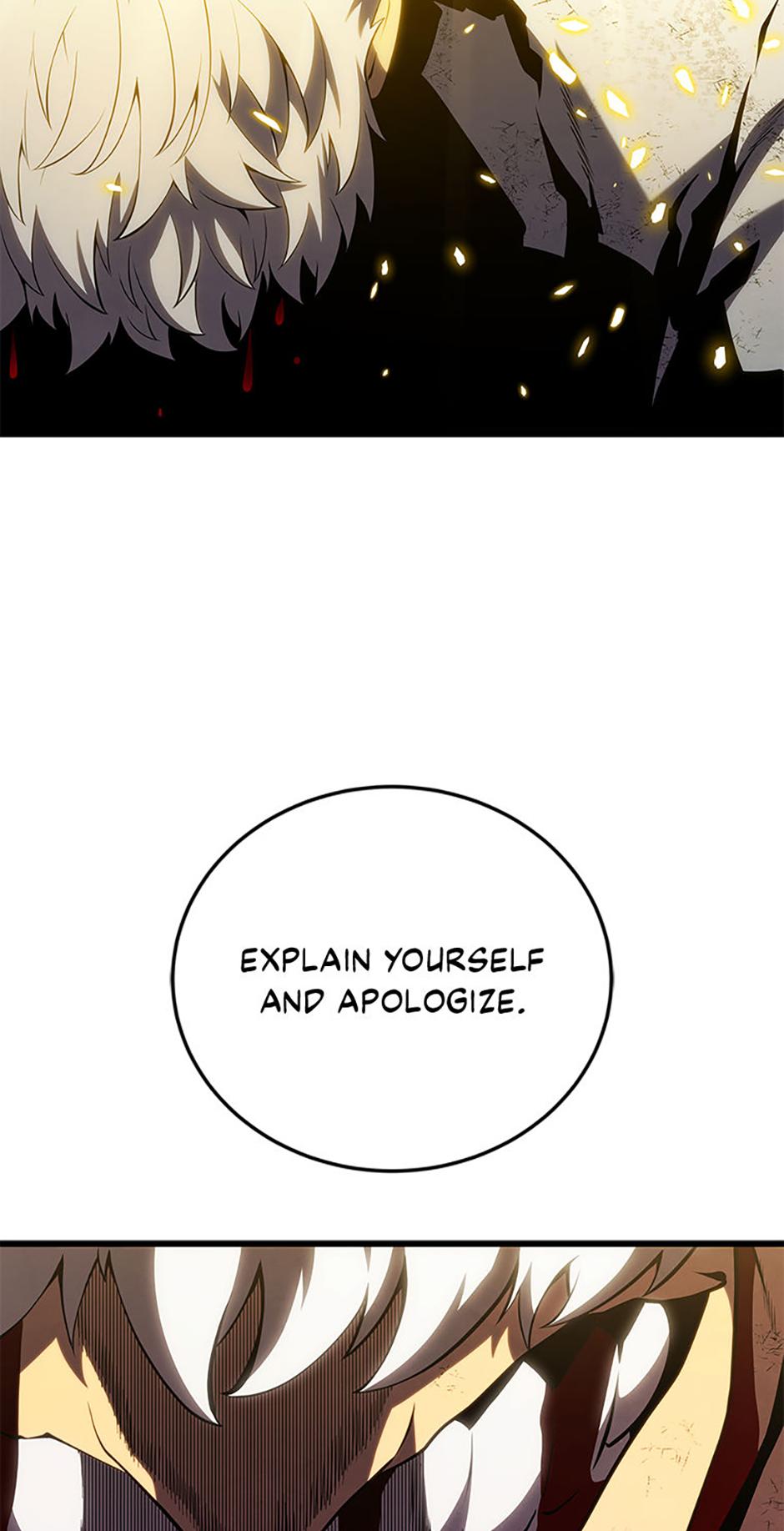 The Swordmaster’s Son Chapter 175 — page 108