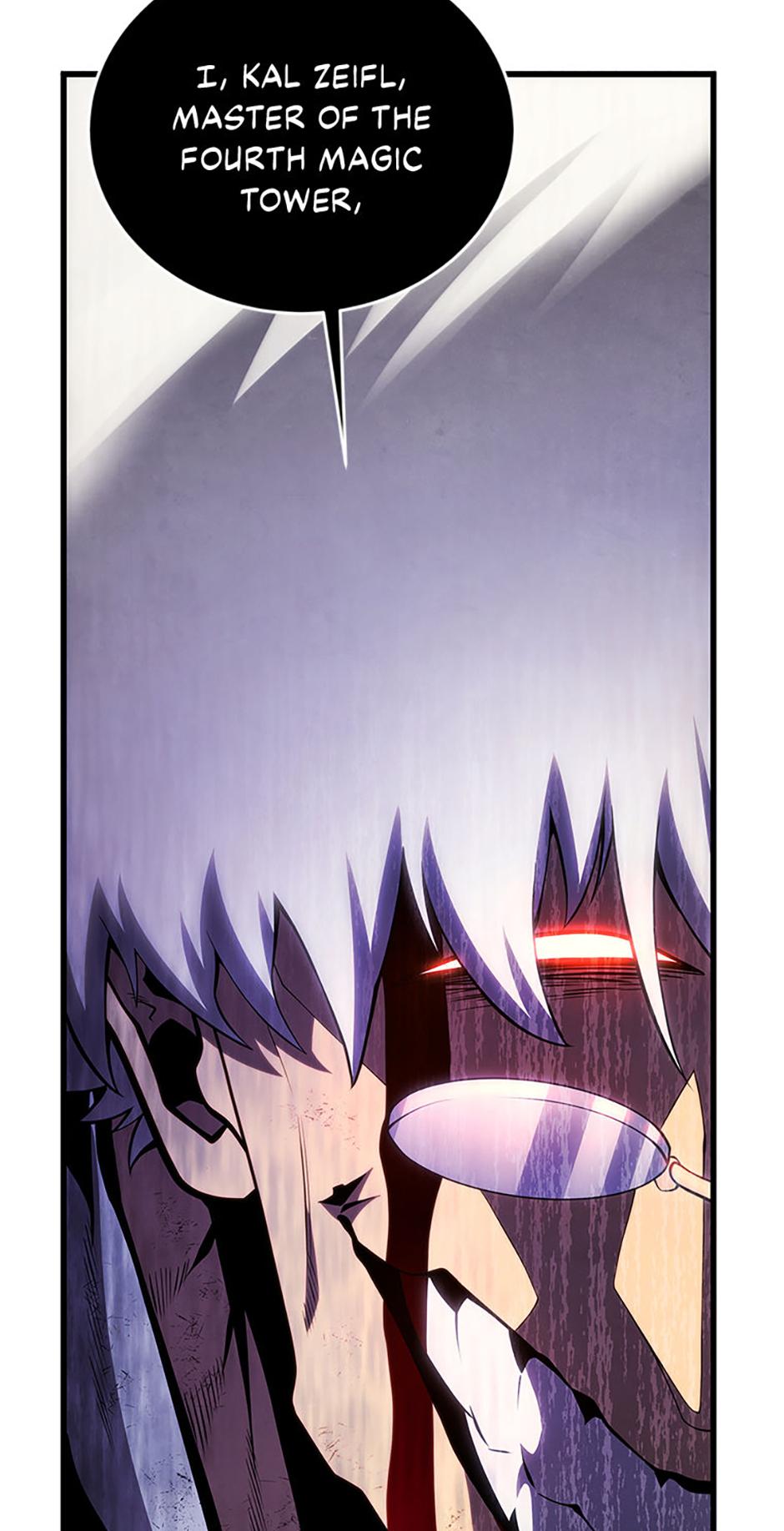 The Swordmaster’s Son Chapter 175 — page 110