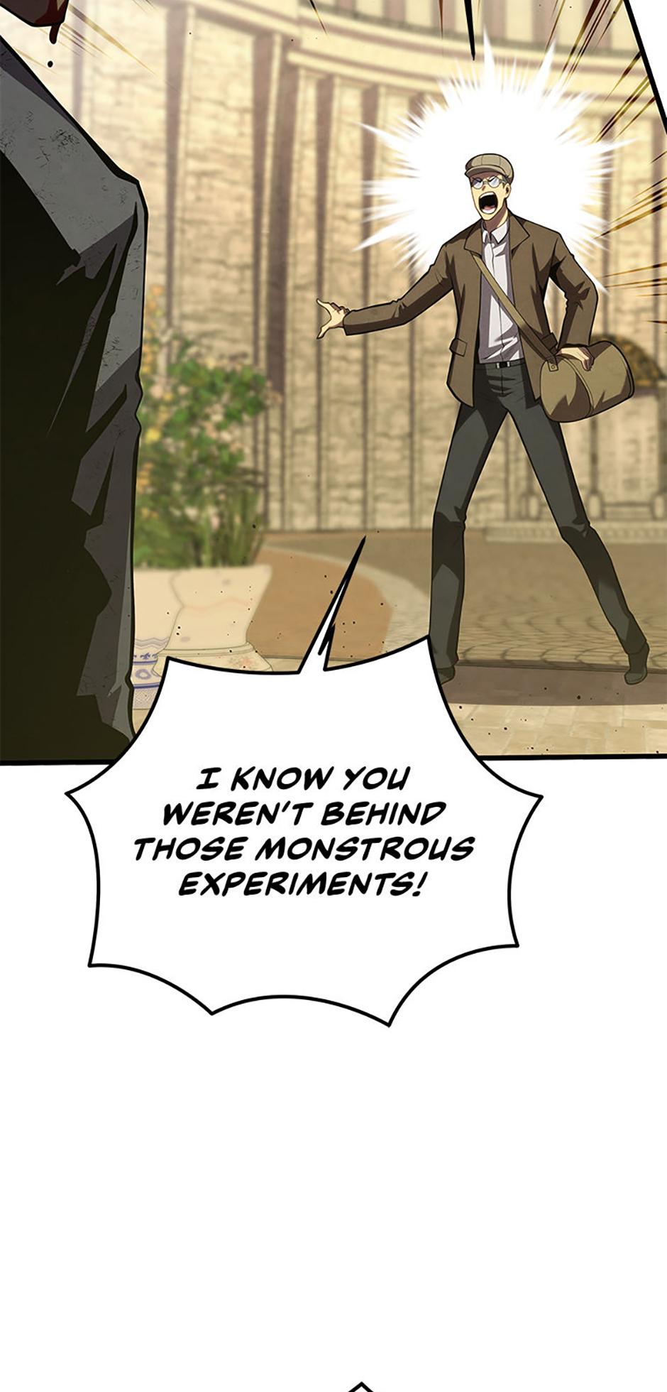 The Swordmaster’s Son Chapter 175 — page 115