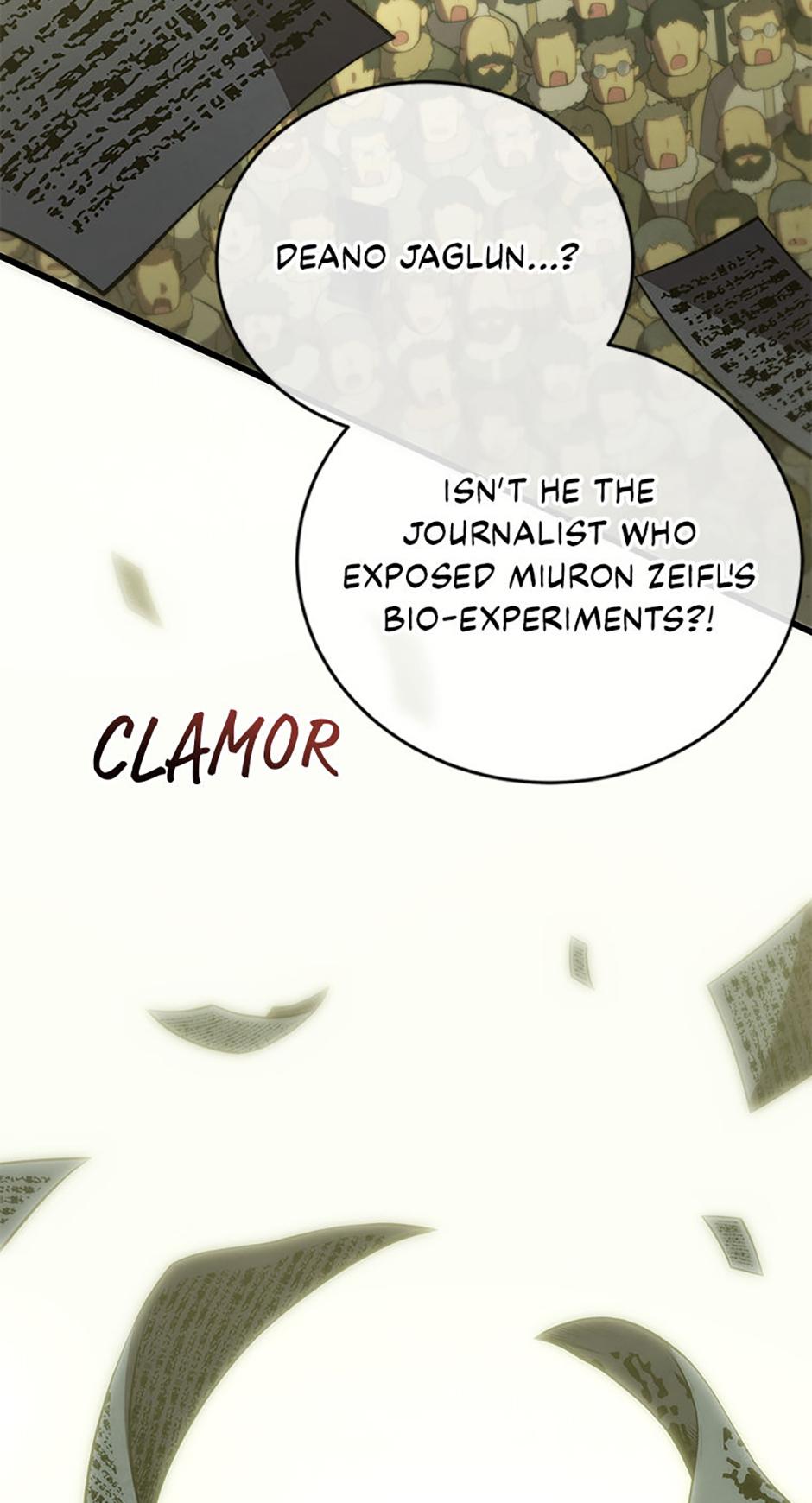 The Swordmaster’s Son Chapter 175 — page 122