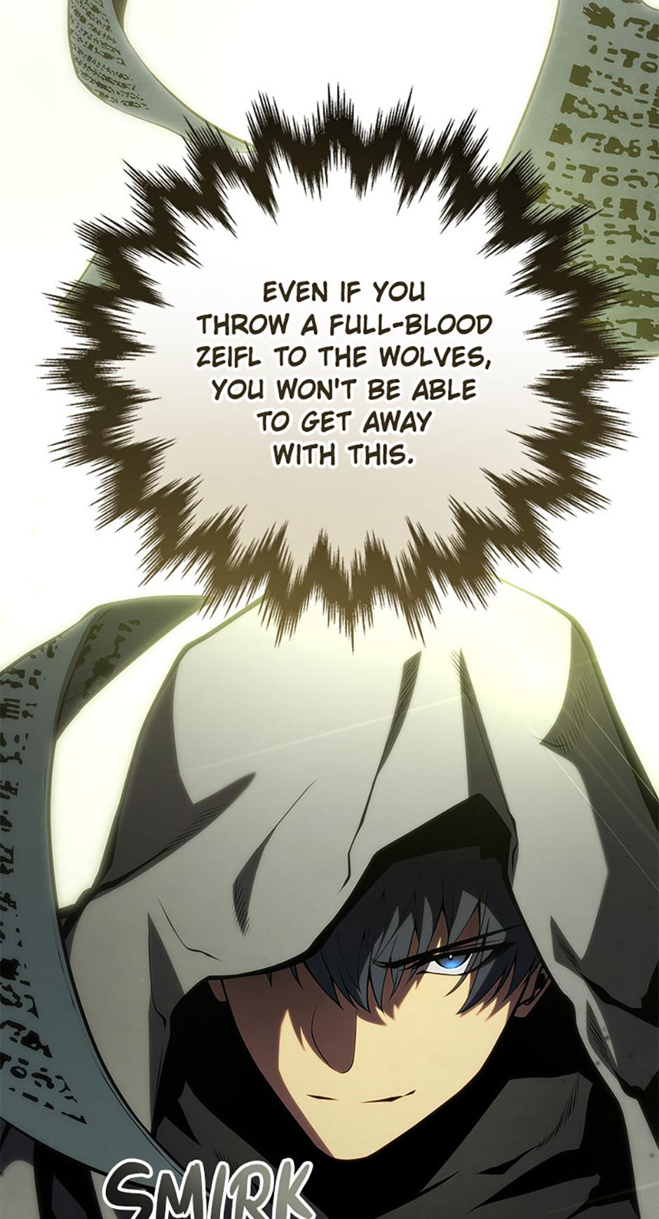 The Swordmaster’s Son Chapter 175 — page 123
