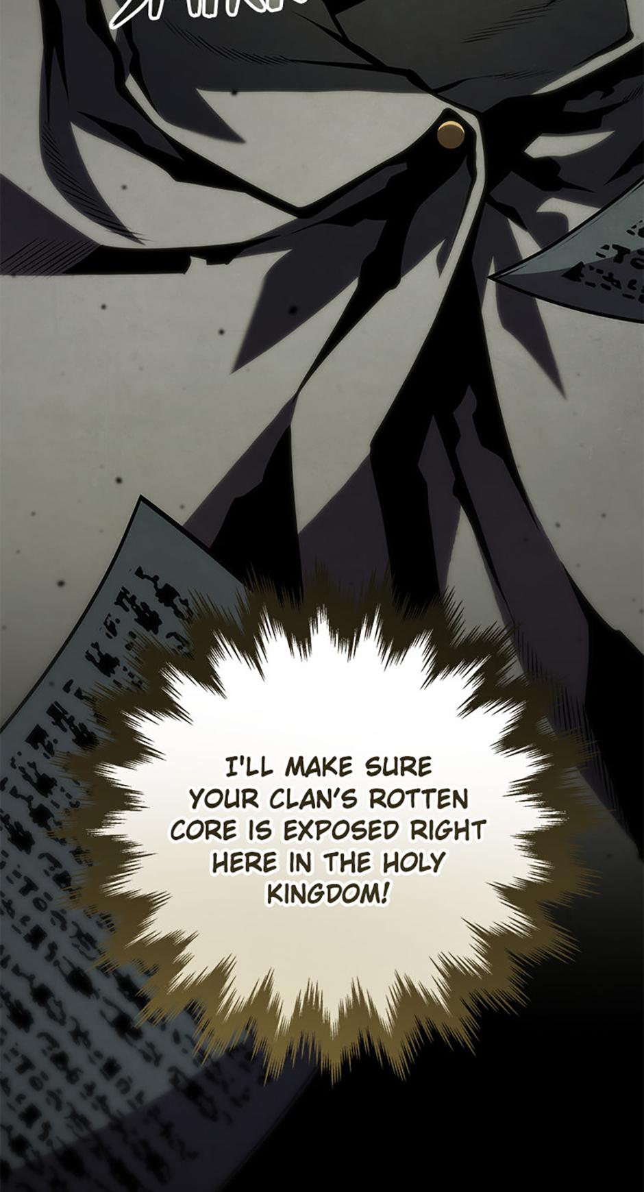 The Swordmaster’s Son Chapter 175 — page 124