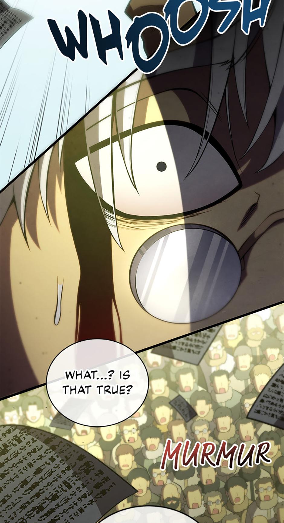 The Swordmaster’s Son Chapter 176 — page 2