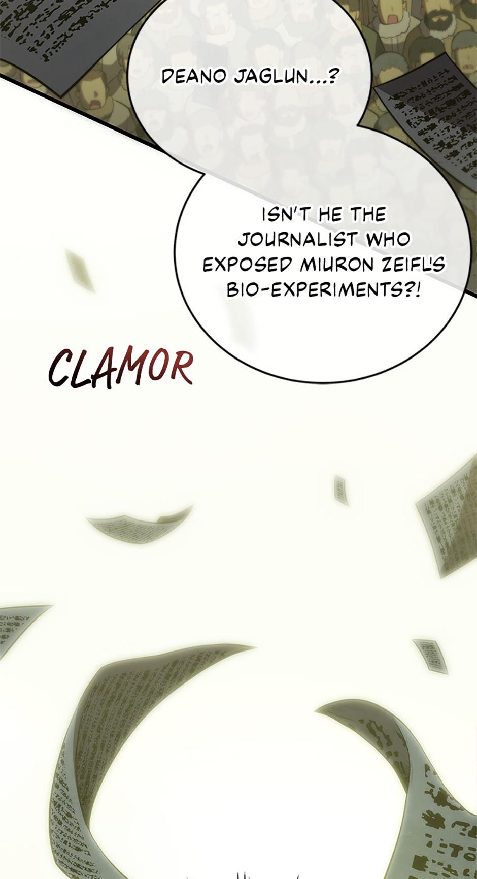 The Swordmaster’s Son Chapter 176 — page 3
